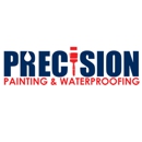 Precision Painting & Waterproofing - Painting Contractors