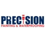 Precision Painting & Waterproofing