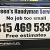 Green's Handyman Service gallery