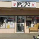 Discoteca Diaz