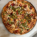 Garlic Jim’s Famous Gourmet Pizza - Pizza