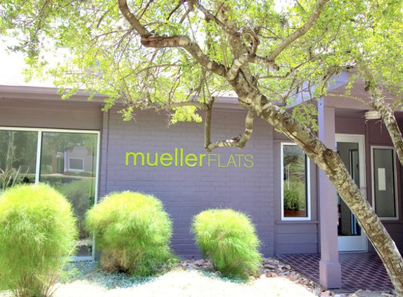 Mueller Flats - Austin, TX
