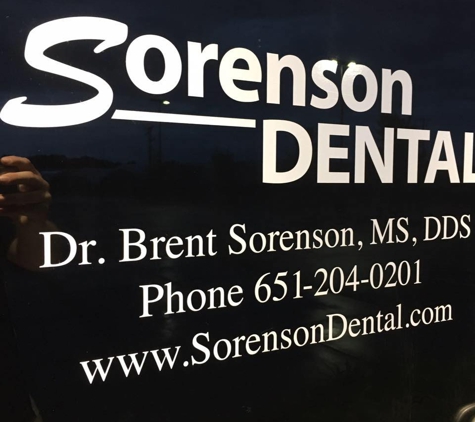 Sorenson Dental - Hugo, MN