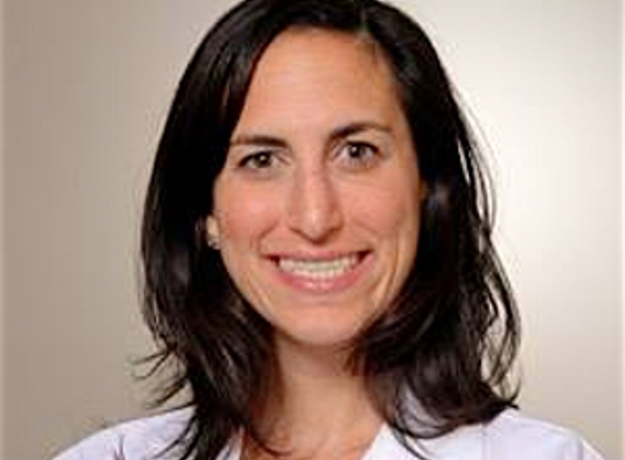 Elizabeth Alexandra Gagliardi, MD - Boston, MA