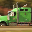 CCQ Fulfillment Inc - Electric Companies