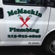 McMackin's Plumbing