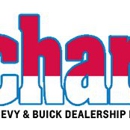 Richard's Chevrolet Buick - Automobile Parts & Supplies