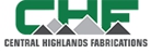 Central Highlands Fabrications - Steel Fabrication & Supplies