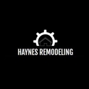 Haynes Remodeling - Kitchen Planning & Remodeling Service