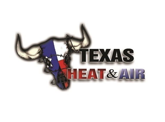 Texas Heat & Air - Cleburne, TX