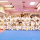 Black Belt Taekwondo Academy