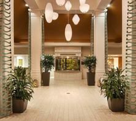Hilton Garden Inn Houston/Galleria Area - Houston, TX