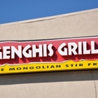 Genghis Grill