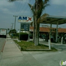 Etiwanda Gas Mart - Gas Stations