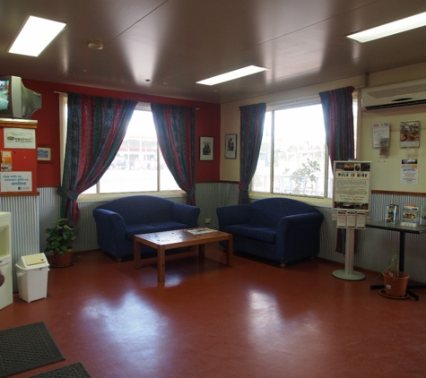 Lightning Ridge Outback Resort & Caravan Park - Lightning Ridge, NSW