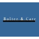 Bolter & Carr Investigations - Data Processing Equipment