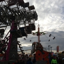 Garrett County Agriculture Fair - Fairgrounds