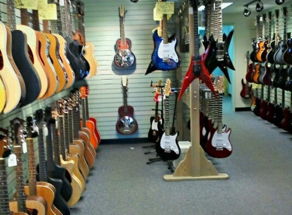 Music Source - Grayslake, IL