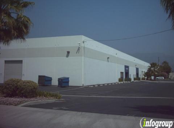 Crest Office Furniture - Burbank, CA