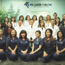 IQ Laser Vision - Laser Vision Correction