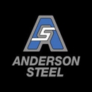 Anderson Steel - Aluminum