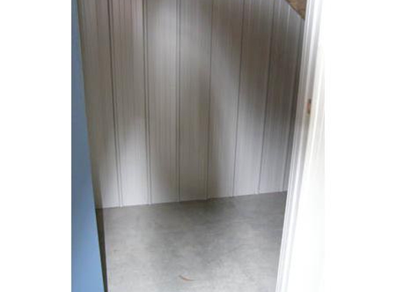 Airport Storage Plus - Albion Park Rail, NSW