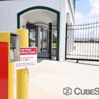 CubeSmart Self Storage