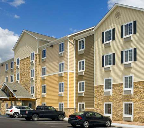 WoodSpring Suites Wilkes-Barre - Wilkes Barre, PA