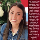 Mackenzie Frederick - State Farm Insurance Agent - Insurance