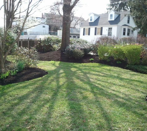 BAC Landscaping - Marcus Hook, PA