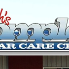 Freddie Kish's Complete Car Care Center
