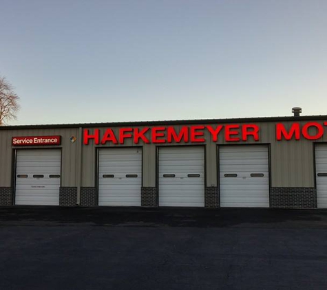 Hafkemeyer Motors - Kansas City, MO