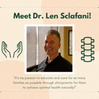 Sclafani Chiropractic Life Center