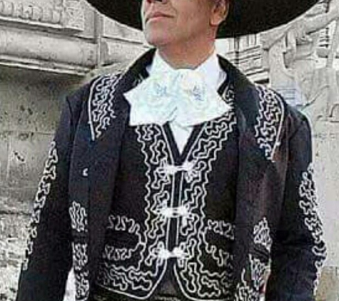 Mariachi Cristiano - Bellflower, CA