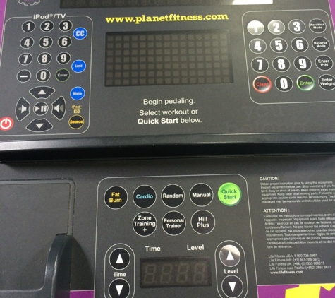 Planet Fitness - Chicago, IL