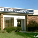 Burns Family Chiropractic Center - Chiropractors & Chiropractic Services