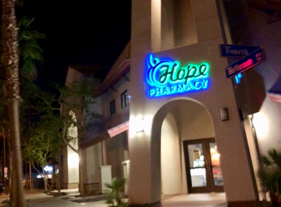 Hope Pharmacy - Calexico, CA