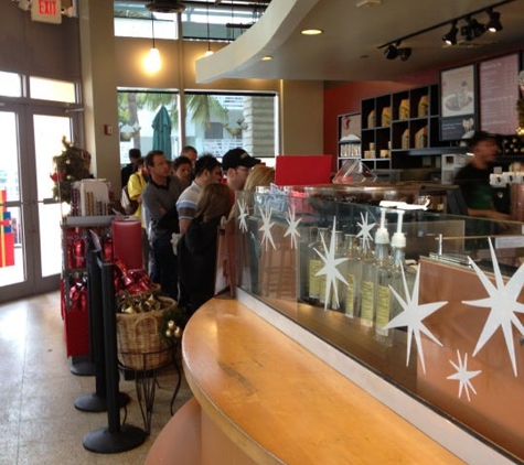 Starbucks Coffee - Miami Beach, FL