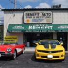 Benefit Auto Services Corporation