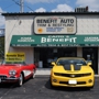 Benefit Auto Services Corporation