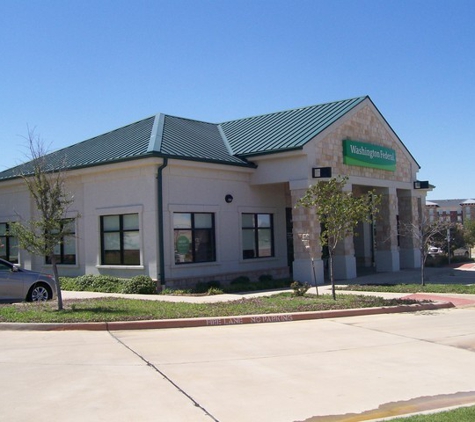 Washington Federal - Denton, TX