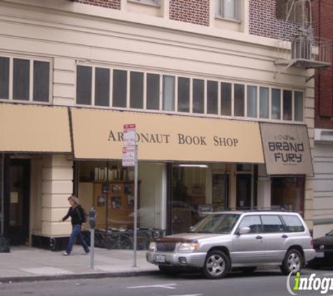 Argonaut Book Shop - San Francisco, CA