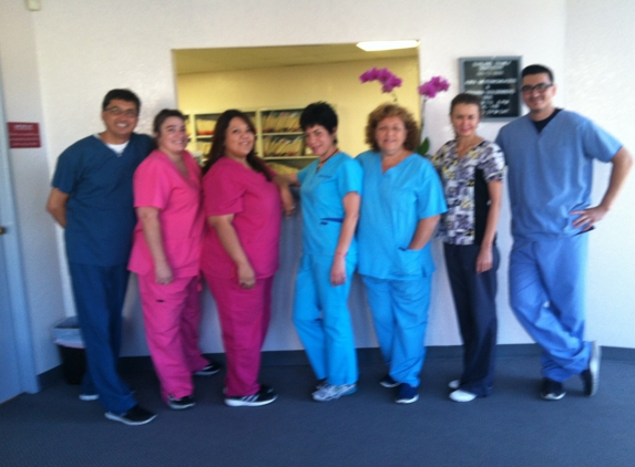 Sunland Family Dentistry - Sunland, CA