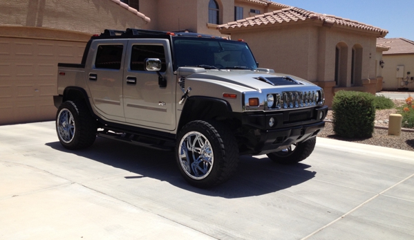 Izzy's Mobile Auto Detailing - Chandler, AZ