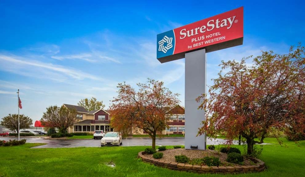 SureStay Plus by Best Western Auburn - Auburn, IN