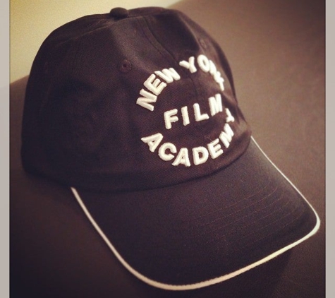 New York Film Academy Los Angeles - Los Angeles, CA