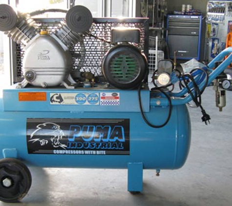 Hakka Hire - South Murwillumbah, NSW