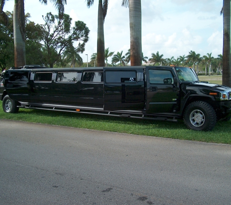Mirage Luxury Rentals Inc - Miami Beach, FL