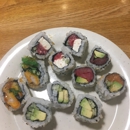 Seafood Palace Buffet - Sushi Bars