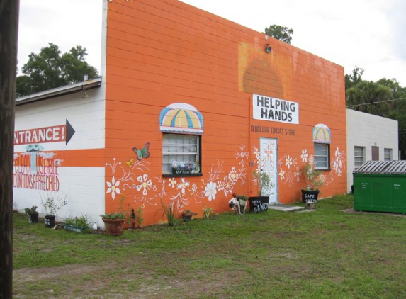 Helping Hands Thrift Store - Plant City, FL